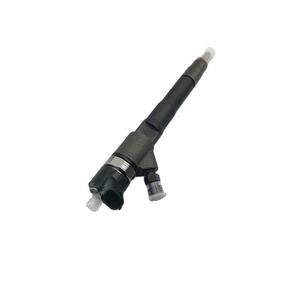 Injecteur de carburant de haute qualité 0445110715 pour injecteur de carburant diesel <span class=keywords><strong>Bosch</strong></span>, injecteur à rampe commune - Product Image 5