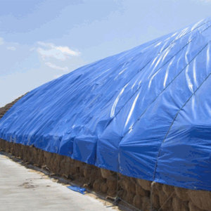 Agriculture Bâche Séchage Jardin Bâche Imperméable Noir Pvc Enduit Bâche <span class=keywords><strong>pour</strong></span> Légumes - Product Image 3