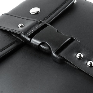Bolsas Laterales Impermeables para Motocicleta - <span class=keywords><strong>Alforjas</strong></span> de Almacenamiento para Harley Sportster XL, Touring, Softail y Honda Suzuki - Product Image 4