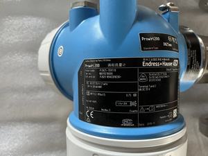 Serie de Medidores de Flujo Endress+Hauser Prowirl 200: Diámetro Nominal: DN 15 a 250 - Product Image 6