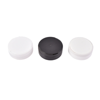 Ensemble de boîtes plastique personnalisées à usage unique, petit coffret en plastique avec couvercle, imprimé