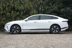 2026 Changan Qiyuan A07 Ultra-largo Blue Whale Eléctrico Puro Edición 550 <span class=keywords><strong>Youxiang</strong></span> Vehículos Eléctricos de Nueva Energía - Product Image 2