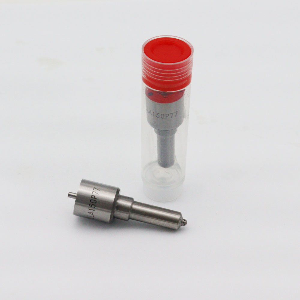 Diesel Fuel Injector Nozzle DLLA150P59 for Iveco 8220 Toyota 14b
