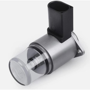 Válvula Solenoide Direccional 4F0998317A Para Audi A4 A5 A6 A7 A8 Q5 Q7 Ángulo Recto - Product Image 5