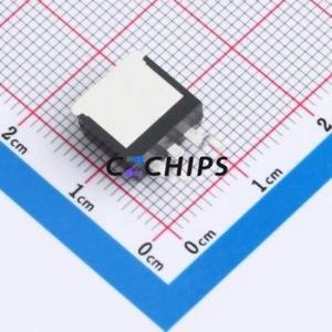 Nuevo y Original SP40N02ATD TO-263 Transistor de efecto de campo (MOSFET) Venta al por mayor Chips de componentes electrónicos y servicio BOM - Product Image 2