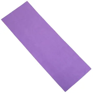Antislip Patroon Bedrukt Sport Microfiber Custom Gym Yoga Handdoekmat Zweet En Zacht Aanvoelende Handdoek