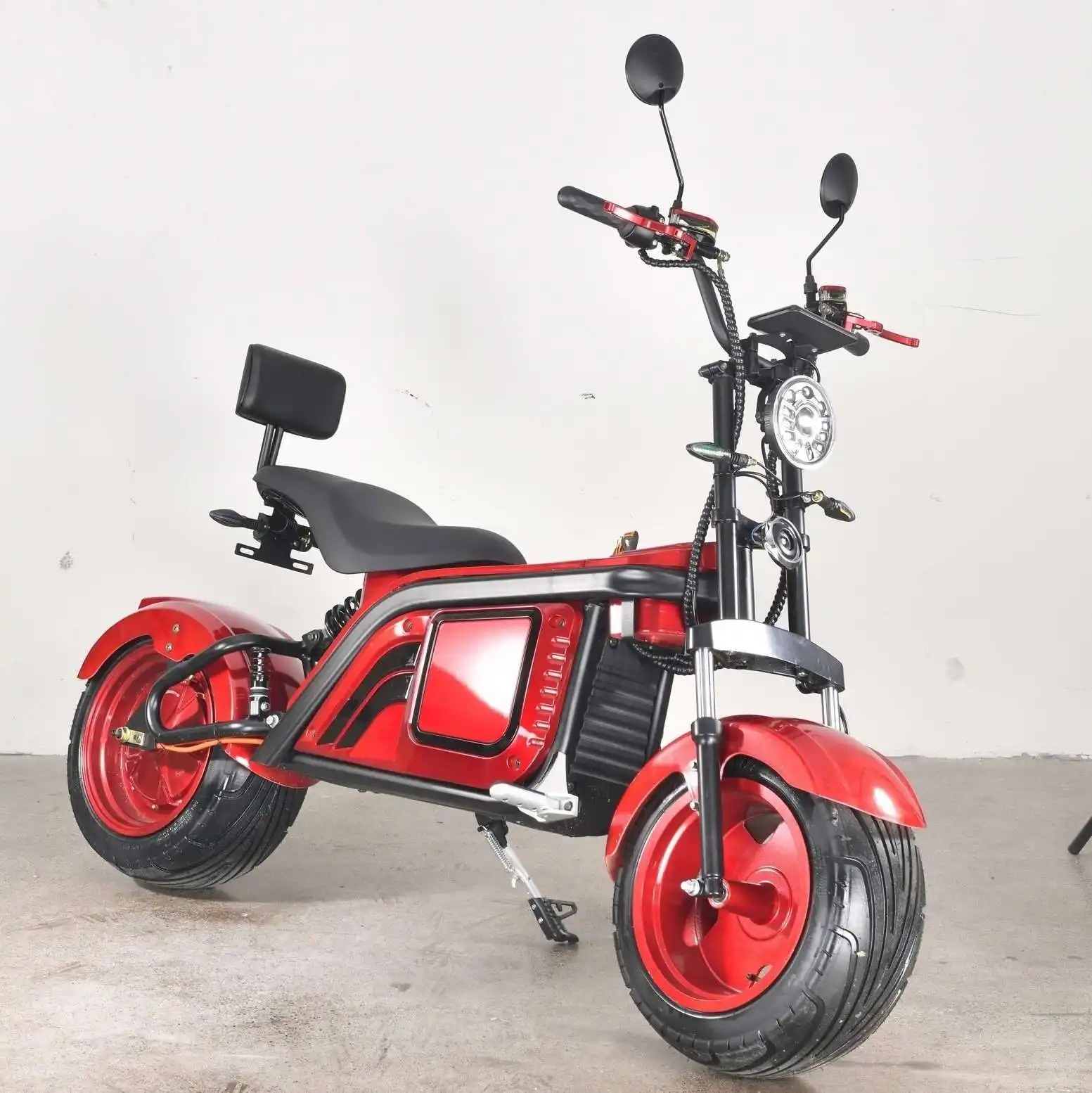 유럽 창고 재고 전기 오토바이 10000W Eec 승인 2000W 전기 스포츠 오토바이 전기 스쿠터 가격 중국