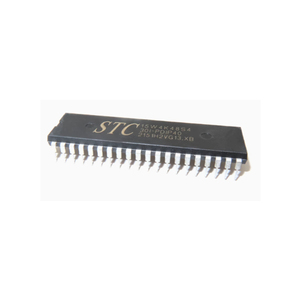 Microcontrolador STC15W4K48S4-30I-LQFP32, MCU STC, Circuito Integrado Original Nuevo en Stock, Chip STC15W4K48S4 - Product Image 3