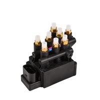 Hersteller-Magnetventilblock 4M0616013B 4M0616013 für AUDI Q7 4MB