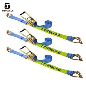 <span class=keywords><strong>Sangle</strong></span> à <span class=keywords><strong>cliquet</strong></span> de pêche, <span class=keywords><strong>pour</strong></span> la pêche de cargaison, crochet cygne, livraison gratuite - Product Image 2