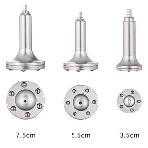 34 adet + 3 metal kafaları meme büyütme makinesi 2024 vakum popo kaldırma makinesi - Product Image 5