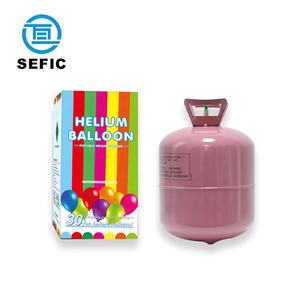 خزان الهيليوم اسطوانة غاز ل بالونات بالون غرام اسطوانات صغيرة سعر المتاح 30 50 النيتروجين المحمولة بالون الهواء اللون - Product Image 6