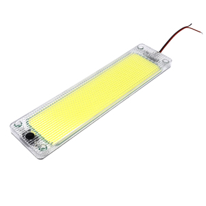 September bán lớn COB 12V/24V <span class=keywords><strong>LED</strong></span> trần ánh sáng cho <span class=keywords><strong>RV</strong></span> Marine xe nội thất môi trường xung quanh đèn xe ánh sáng phụ kiện - Product Image 3