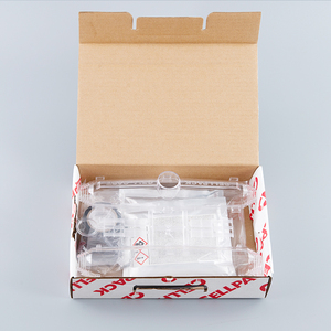 Kit de jonction de câble basse tension, connecteur de câble isolé en polymère étanche - Product Image 2