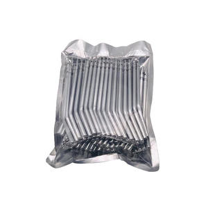 Punte per siringa a 3 vie per apparecchiature dentali punte per ugelli a tripla siringa per aria dentale/punte per siringa a tre vie in acciaio inossidabile dentale - Product Image 4