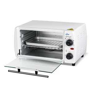 <span class=keywords><strong>Horno</strong></span> Tostador <span class=keywords><strong>Eléctrico</strong></span> Pequeño Andong, Cocina Compacta y Portátil <span class=keywords><strong>de</strong></span> <span class=keywords><strong>9</strong></span> <span class=keywords><strong>Litros</strong></span>, Mini <span class=keywords><strong>Horno</strong></span> <span class=keywords><strong>de</strong></span> Pizza <span class=keywords><strong>de</strong></span> Sobremesa para el Hogar - Product Image 3