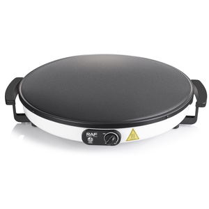 Raf Điện Không Dính Lớp Phủ Roti Nhà Sản Xuất Pancake Pan Nhà Sản Xuất Bánh Crepe - Product Image 3