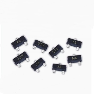 FQPF19N20 19N20 การใส่ชิ้นส่วนโดยตรง TO-220 19A/200V MOSFET - Product Image 3