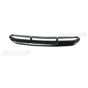 Car Front Bumper Outer Vent <b>Grill</b> for 2006-2013 Chevrolet C6 Corvette GM GS Z06 ZR1 Upper Grille 15801407 Replacement Body Kit - Product Image 6