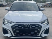Mobil Bekas Audi A3 2021 Sportback Hatchback LHD untuk Ekspor