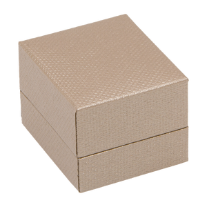 Serie 5510 POESIE – Anello sotto seta, tenuto con clip | Scatola per anello 42×41×32 mm - Product Image 5