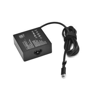 Nuevas Ofertas en Adaptadores de Corriente <span class=keywords><strong>A20</strong></span>-100P1A AC 100W 20V 5A <span class=keywords><strong>Tipo</strong></span>-<span class=keywords><strong>C</strong></span> PD USB <span class=keywords><strong>C</strong></span>, Adaptador Cuadrado para Portátiles Asus - Product Image 2
