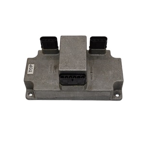 Mô-đun Điều Khiển Đánh Lửa Khí CGAS 3973087 Bộ Phận Động Cơ Cummins - Product Image 1