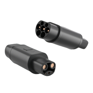 Gdon 32A อะแดปเตอร์ Tesla 2 250V AC EV ตัวแปลงชาร์จ mnekes TO nacs สำหรับเทสลารุ่น3 Y S X ใช้ที่ชาร์จแบบที่2 evse - Product Image 2