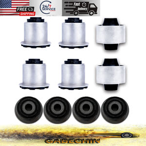 애스턴 마틴 DB9 DBS 라피드 <span class=keywords><strong>V8</strong></span> 밴티지 비라지 프론트 컨트롤 암 부싱 키트 - Product Image 5