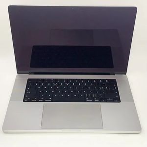 แล็ปท็อปมือสอง รุ่น M Book Pro 2021 ขนาด 14 นิ้ว สำหรับธุรกิจ พกพาสะดวก ด้วยชิ<span class=keywords><strong>ป</strong></span> M1 <span class=keywords><strong>ป</strong></span>ระสิทธิภาพสูงสำหรับการ<span class=keywords><strong>ป</strong></span>ระมว<span class=keywords><strong>ล</strong></span>ผลข้อมูลที่รวดเร็ว - Product Image 6