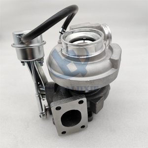 Ensemble turbocompresseur 4040206 pour moteur diesel QSB4.5 QSB, pièces de machines de construction, compresseur de base - Product Image 1