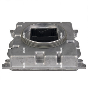 Originale usato 7PP.941.572.AC matrice LED Controller faro 7 pp941572ac modulo Driver 7pp 941 572 Ac per <span class=keywords><strong>Audi</strong></span> A4 B9-8W 2015- - Product Image 6