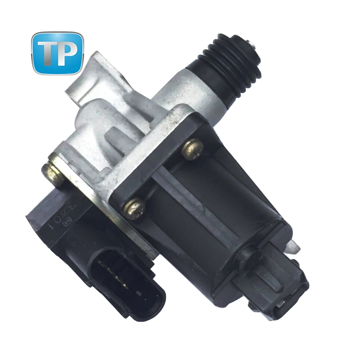 MITSUBISHI OEM IDLE AIR CONTROL IAC VALVE E9T15371C JAPAN Fast Free