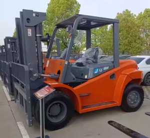 Cina seri G3 5.5 Ton <span class=keywords><strong>Forklift</strong></span> baru Heli Cpcd55 <span class=keywords><strong>Cpcd60</strong></span> Cina asal di Shanghai - Product Image 5