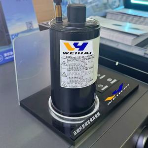 Expositor Acrílico con Vista Expandida para Piezas de Compresores de Lavadoras, Modelo de Exhibición OEM - Product Image 4