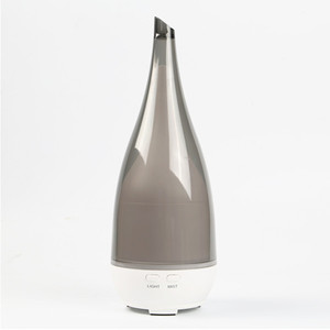 Humidificador de aire Purificador de aire Niebla de aceite esencial Difusor de aroma de 200ml con temporizador de control - Product Image 4