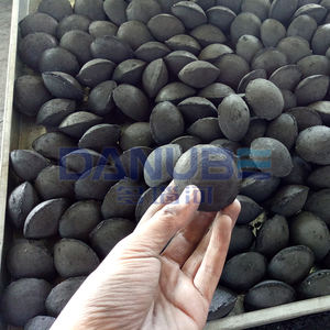 Four de séchage automatique pour briquettes de charbon, sécheur de charbon à tuyau d'eau, presse à briquettes de charbon - Product Image 3