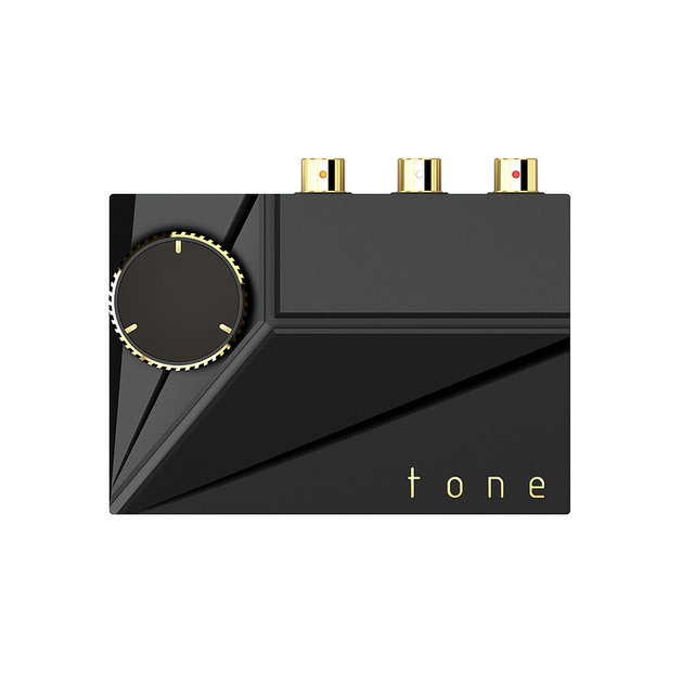 Khadas Tone2 Mini HIFI Audio Decoder External Lossless Sound Quality Ear Amplifier Audio Products Accessory