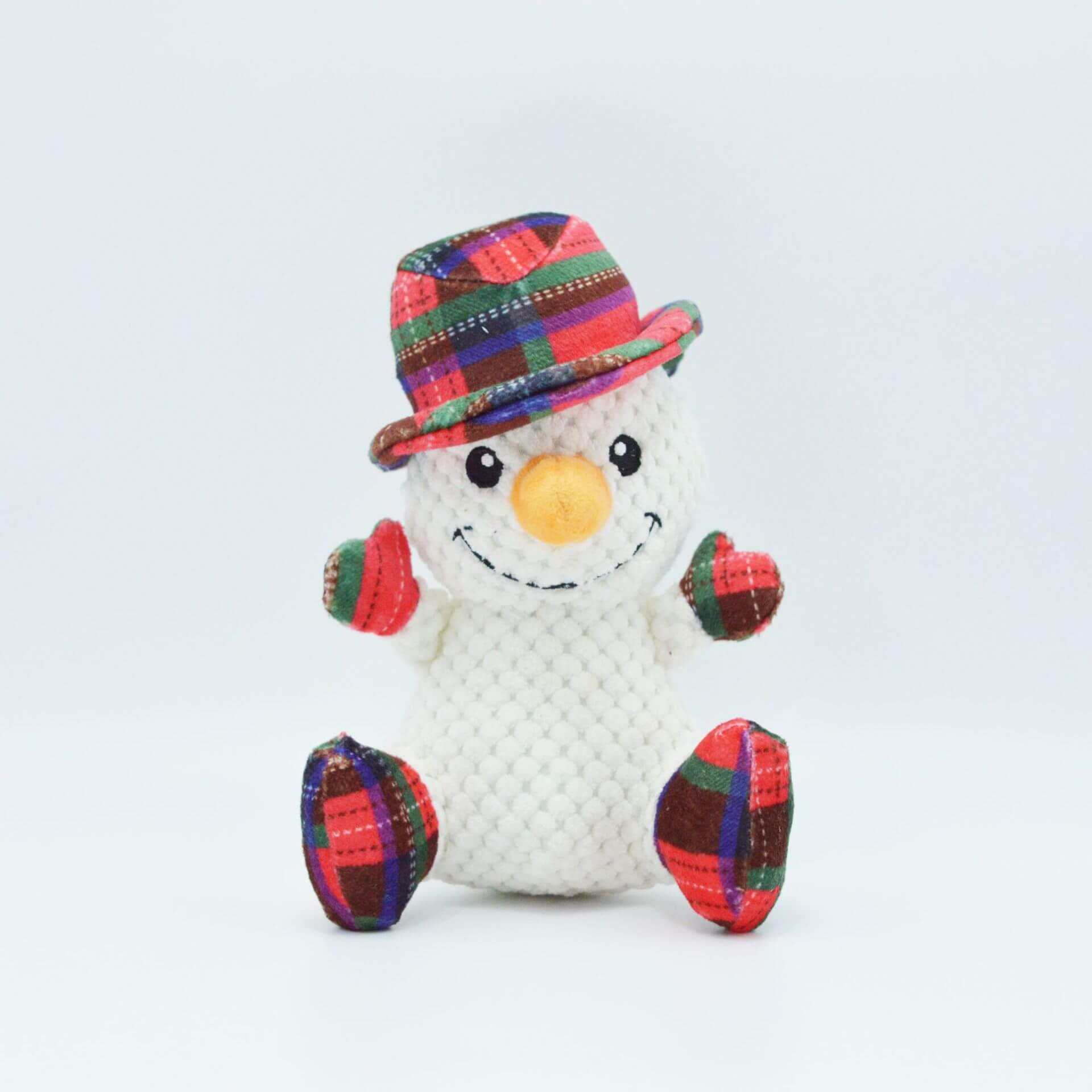Christmas snowman