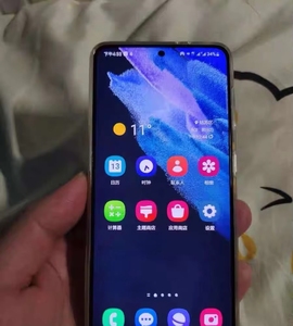 Smartphone <span class=keywords><strong>S21</strong></span> Original 8+256GB Doble SIM 5G 4G LTE Totalmente Desbloqueado Versión Coreana y Estadounidense AMOLED - Product Image 2