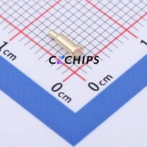 KH-PG205505-DZ Pogo Pin Connector Connector Whole Sale Electronic Component Chips Supplier & BOM Service - Product Image 2