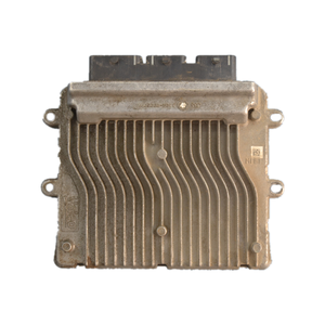 Motor <span class=keywords><strong>de</strong></span> desmontaje <span class=keywords><strong>de</strong></span> coche <span class=keywords><strong>de</strong></span> <span class=keywords><strong>segunda</strong></span> <span class=keywords><strong>mano</strong></span>, ordenador ECU ECM para <span class=keywords><strong>Citroen</strong></span> 206 207, 39105515160, Unidad <span class=keywords><strong>de</strong></span> Control ECU J35 - Product Image 3