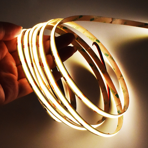Sáng COB LED Strip 24V 480Led trang trí ánh sáng COB Strip 8 mét LED Strip ánh sáng - Product Image 6