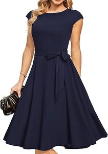 2025 vestidos de cóctel con logotipo personalizado para mujeres, invitados formales de boda y vestidos de fiesta de Iglesia, vestidos de noche de baile. - Product Image 5