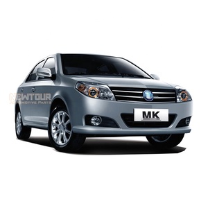 Geely MK/CK/LC/Emgrand/GC6 için otomobil parçaları araba yüksek gerilim ateşleme kablosu/tel - Product Image 4