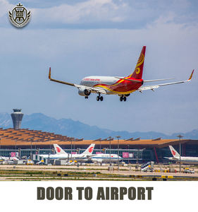 Meilleure livraison de porte à porte de la Chine à la Suède Fret maritime et aérien DDP/DDU FBA avec services logistiques de dédouanement rapide - Product Image 2