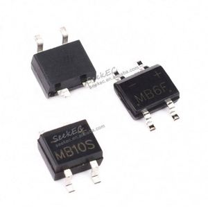 Db107s cầu chỉnh lưu db207s mb6s IC mb6s <span class=keywords><strong>mb10s</strong></span> <span class=keywords><strong>mb10s</strong></span> mb10f <span class=keywords><strong>Diode</strong></span> mb10m db107s cầu <span class=keywords><strong>Diode</strong></span> - Product Image 3