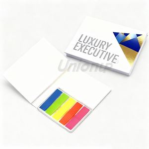 Bloc de Notas Adhesivas Personalizadas con Impresión a Medida para Promoción - Product Image 5