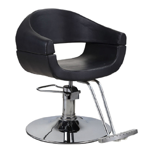 Sillón de Peluquería, Silla de Salón de Belleza, Equipo de Barbería para Salón de Belleza BX-2070 - Product Image 4