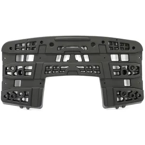 1x Porte-bagages arrière pour Polaris <span class=keywords><strong>Sportsman</strong></span> 450 06-07 <span class=keywords><strong>Sportsman</strong></span> <span class=keywords><strong>500</strong></span> 05-10 #2633164-070 - Product Image 1